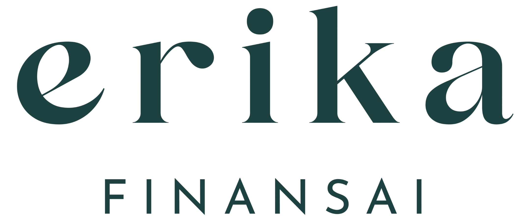 Atsakinas požiūris į finansus su Erika